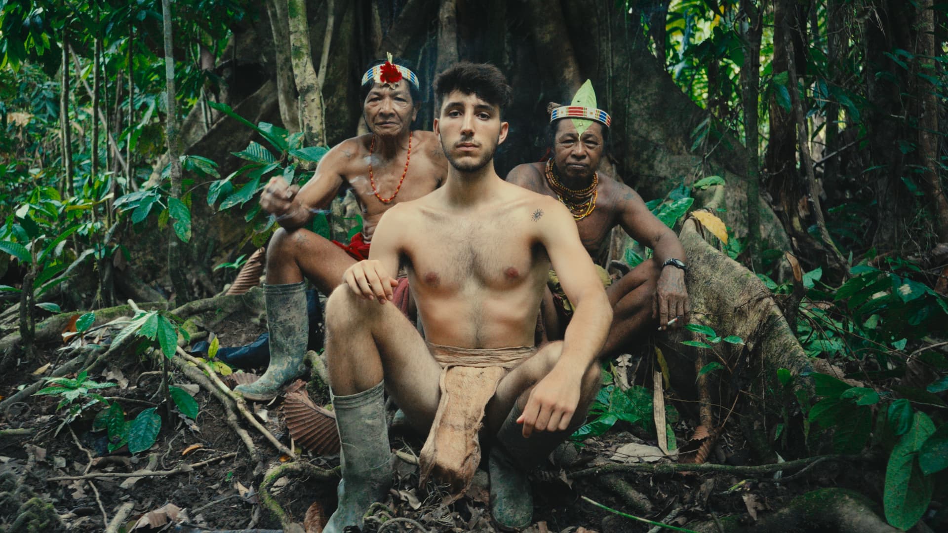 Fotograma 5 del documental